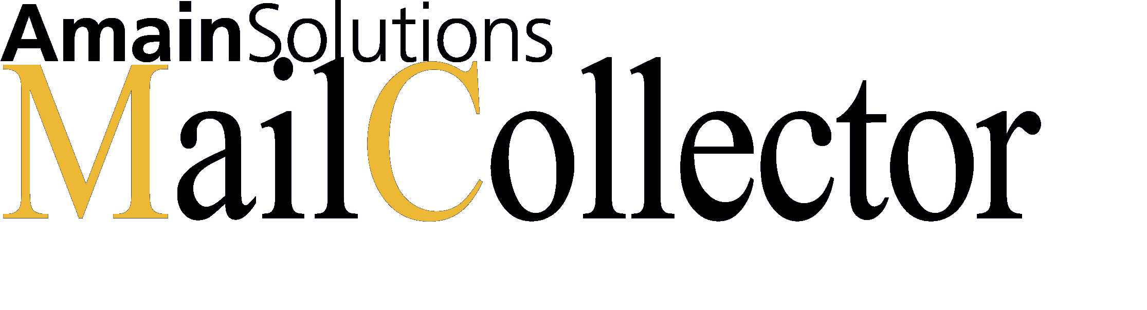 Logo MailCollector